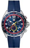 Orologio Tag Heuer Uomo Formula 1 in Acciaio CAZ101AL.FT8052